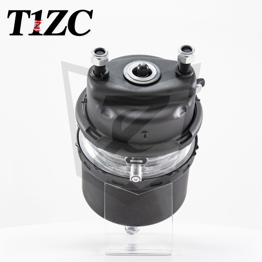 محفظه عقب ترمز دیسک T24 به طور منظم آزاد