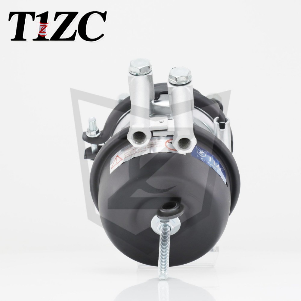 اتاق ترمز دیسک نوع DD H-Tube