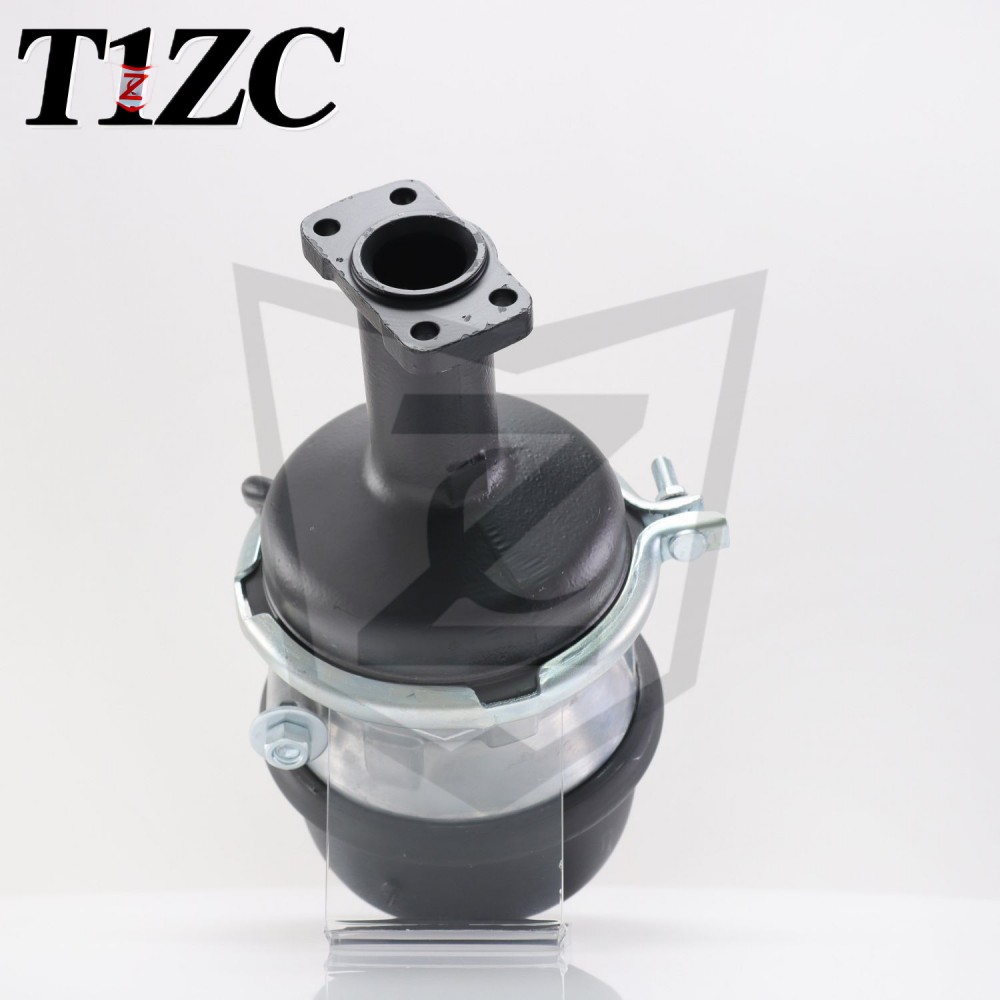 ریخته گری آهن خوک f (z) محفظه ترمز گوه dd برای جاپ میتسوبیشی