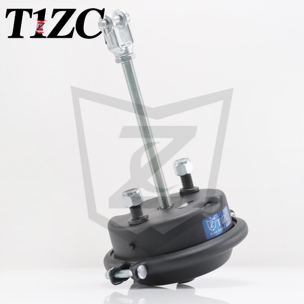 محفظه ترمز S-Cam