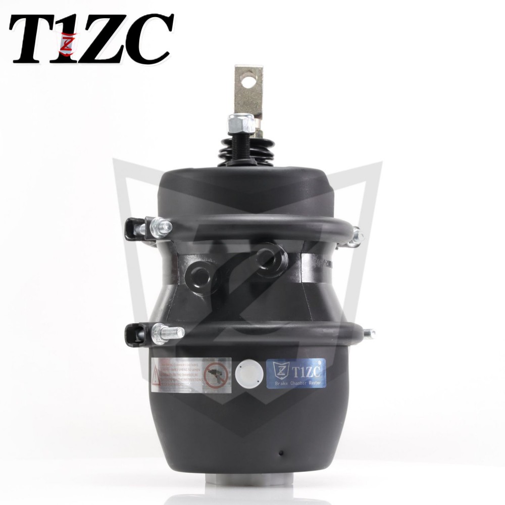 اتاق ترمز DD S-CAM برای روسیه
