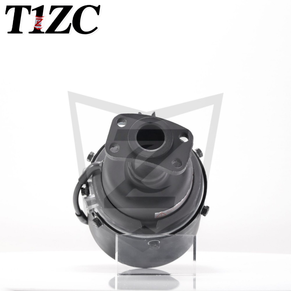محفظه ترمز گوه DP 6200 فلنج iveco