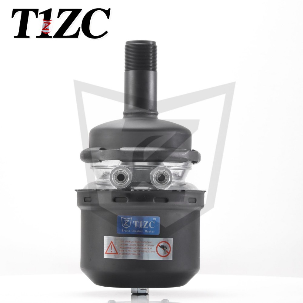 DP Wedge Brake Chamber J-Series نسخه منظم DP Wedge Brake Chamber J-Series نسخه منظم