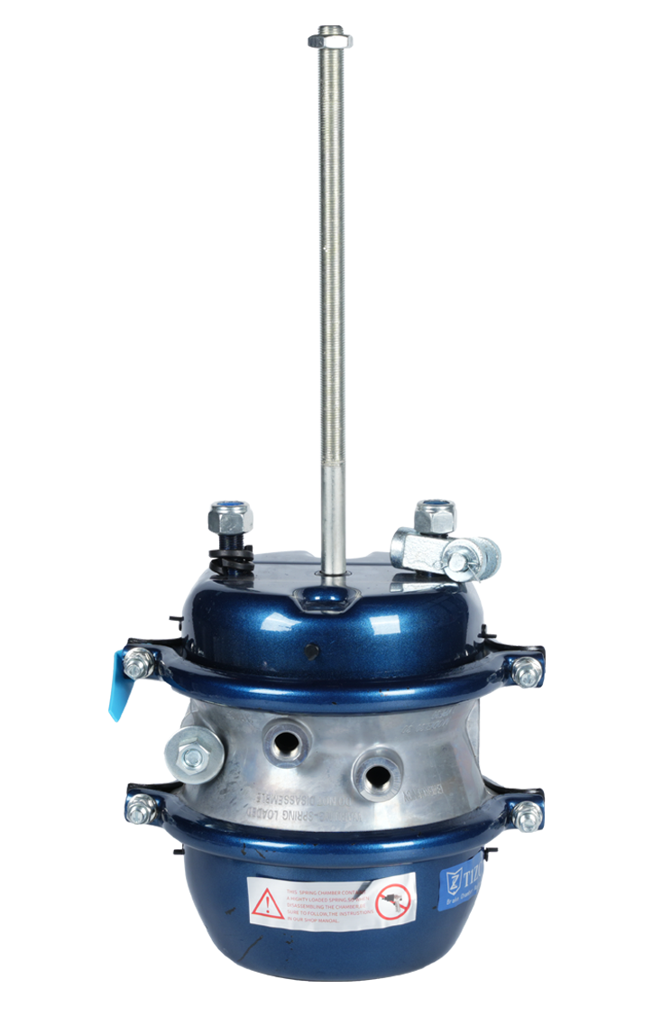 محفظه ترمز S-Cam
