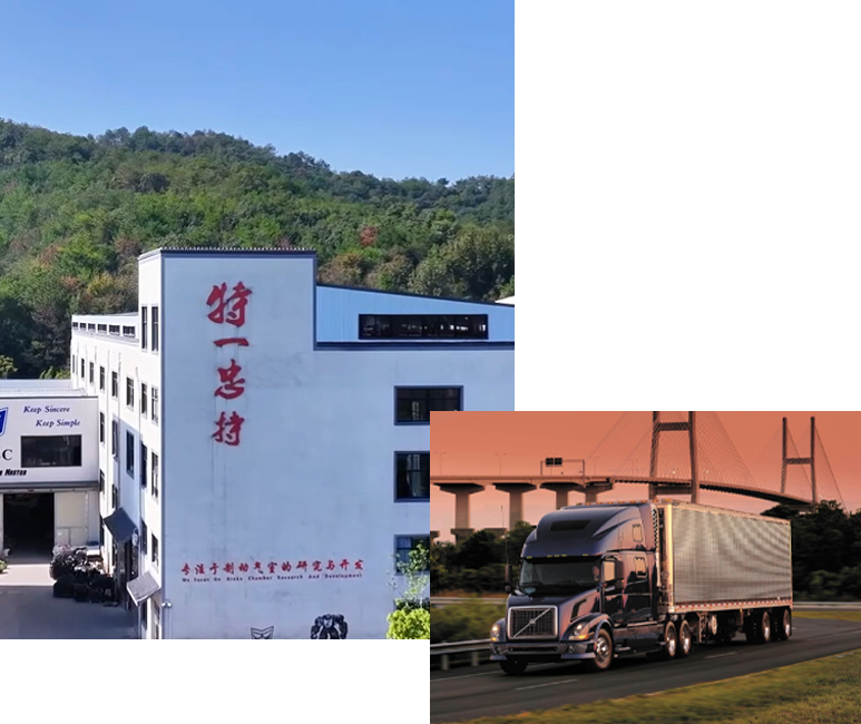 شرکت قطعات خودرو Zhejiang T1ZC